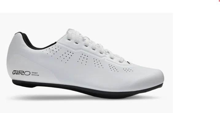 De giro schoenen